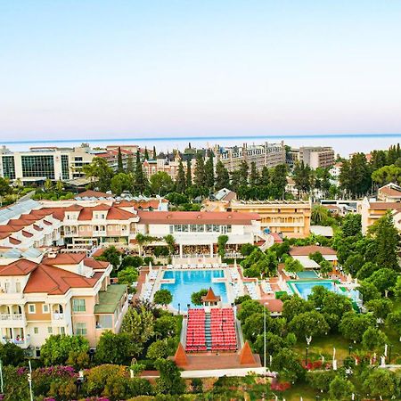 Viking Garden Hotel Kemer Exterior photo
