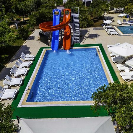 Viking Garden Hotel Kemer Exterior photo